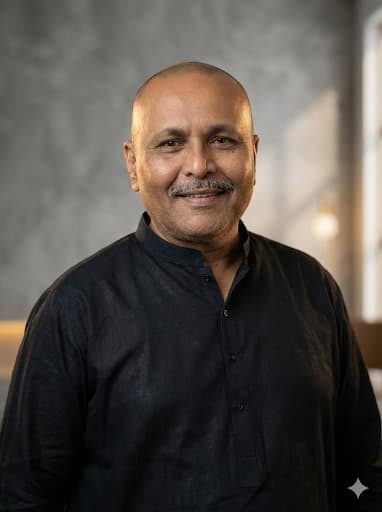Nasir Siddiqui - Founder & CEO @ Hashtags Technology